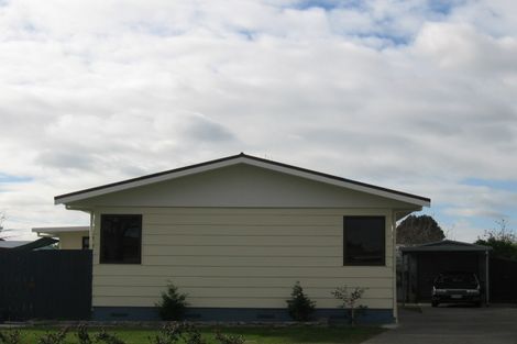 Photo of property in 3 Currie Street, Greenmeadows, Napier, 4112