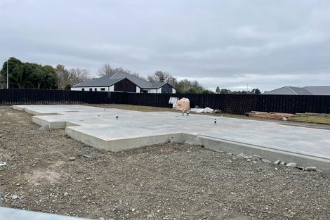 Photo of property in 12 Steggall Road, Rangiora, 7400