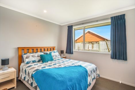 Photo of property in 7 Burmester Place, Morrinsville, 3300