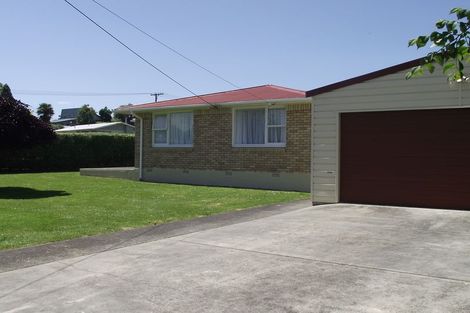 Photo of property in 38 Bank Street, Morrinsville, 3300