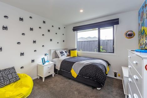 Photo of property in 5 Appleton Court, Rolleston, 7615