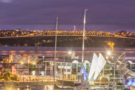 Photo of property in Dunningham City Apartments, 5a/20 Wolfe Street, Auckland Central, Auckland, 1010