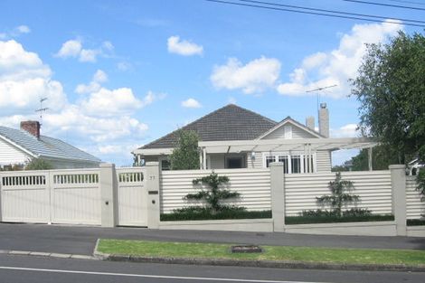 Photo of property in 77 Kesteven Avenue, Glendowie, Auckland, 1071