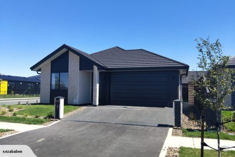 Photo of property in 1 Philippa Drive, Rolleston, 7615