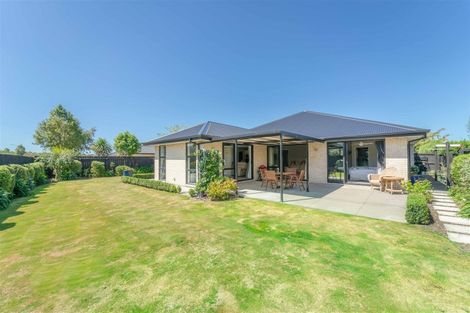 Photo of property in 59 Somerville Crescent, Aidanfield, Christchurch, 8025