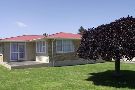 Photo of property in 38 Bank Street, Morrinsville, 3300
