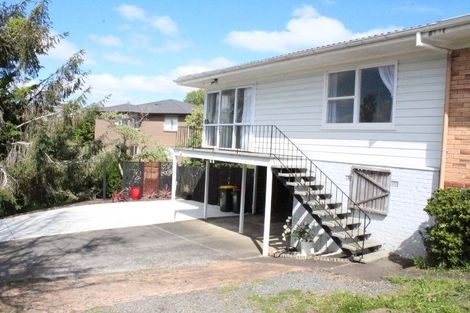 Photo of property in 2/10 Mander Place, Bucklands Beach, Auckland, 2012