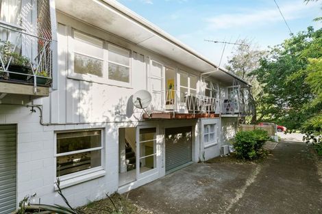 Photo of property in 2/189 Landscape Road, Mount Eden, Auckland, 1024