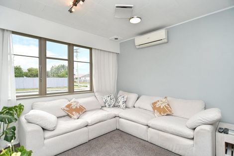 Photo of property in 72 Bamford Street, Woolston, Christchurch, 8023