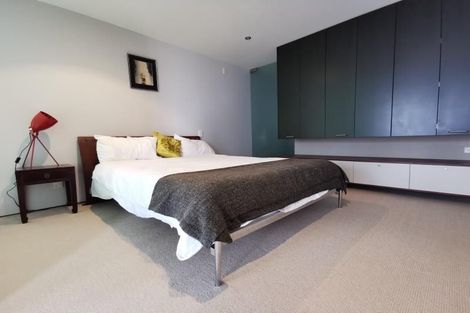 Photo of property in The Lofts, 14/185 Victoria Street, Te Aro, Wellington, 6011