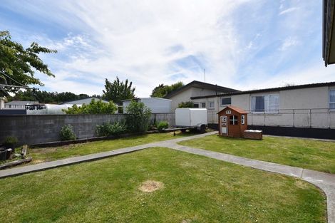 Photo of property in 174 Dalrymple Street, Strathern, Invercargill, 9812