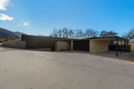 Photo of property in 299b Studholme Road, Wanaka, 9305