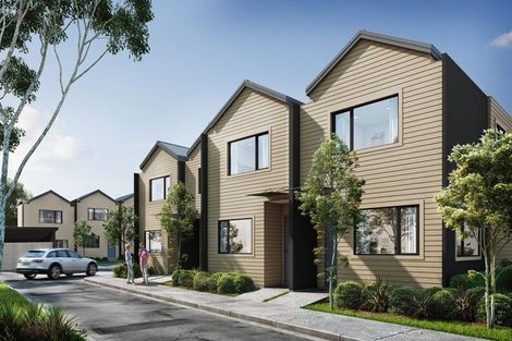 Photo of property in 123 Mangere Road, Otahuhu, Auckland, 1062