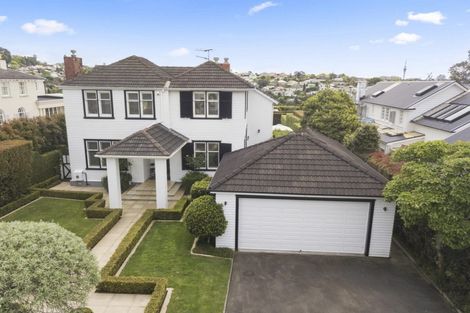 Photo of property in 124 Victoria Avenue, Remuera, Auckland, 1050