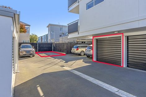 Photo of property in 11/25 Hastings Street West, Sydenham, Christchurch, 8023
