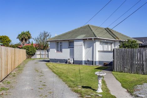 Photo of property in 20 Joy Street, Shirley, Christchurch, 8061