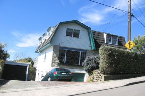 Photo of property in 53 Nicholson Road, Khandallah, Wellington, 6035