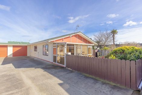 Photo of property in 97a Harrison Street, Whanganui, 4500