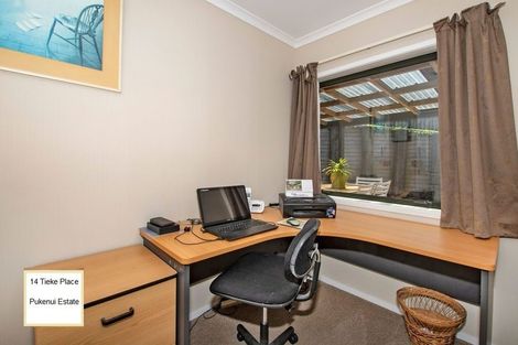 Photo of property in 14 Tieke Place, Horahora, Whangarei, 0110