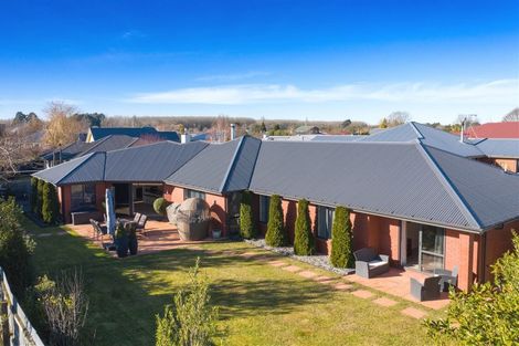 Photo of property in 11 Millibrook Place, Tinwald, Ashburton, 7700