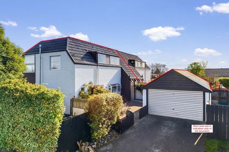 Photo of property in 1 Quinton Place, Bishopdale, Christchurch, 8053