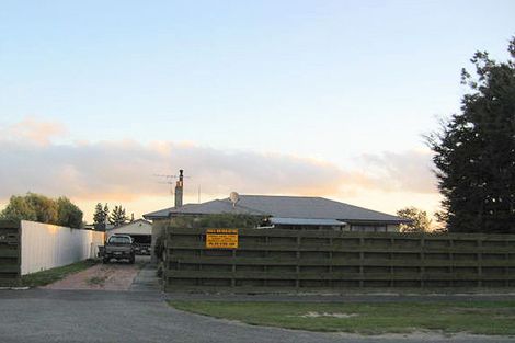 Photo of property in 135 Horndon Street, Darfield, 7510