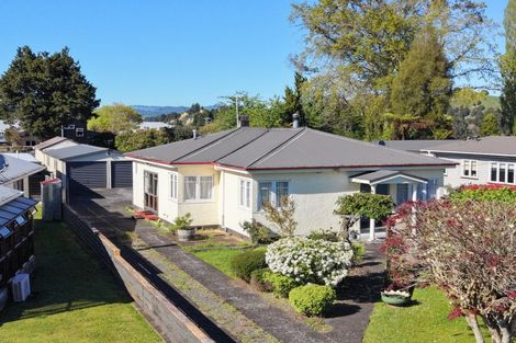 Photo of property in 20 Cross Street, Taumarunui, 3920