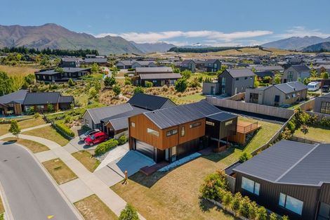 Photo of property in 41 Mount Linton Avenue, Wanaka, 9305