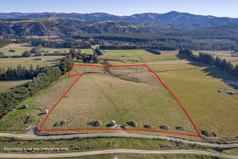 Photo of property in 562 Loburn Kowai Road, Loburn, Rangiora, 7472