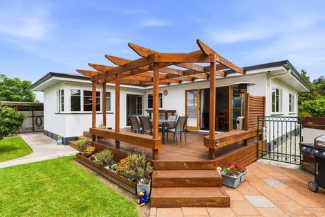 Photo of property in 15 Kelvin Street, Inner Kaiti, Gisborne, 4010