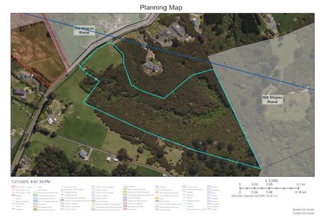 Photo of property in 114 Chain Hills Road, Chain Hills, Dunedin, 9076