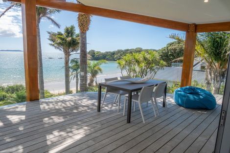 Photo of property in 21 Kupe Road, Coopers Beach, 0420