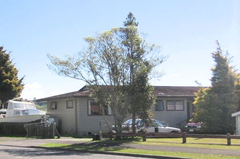 Photo of property in 71 Laurence Street North, Gate Pa, Tauranga, 3112