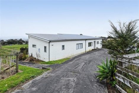 Photo of property in 151 Puke Road, Kumeu, 0891