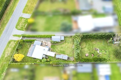 Photo of property in 48 Pocock Road, Springfield, 7681