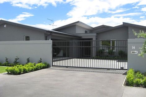 Photo of property in 16 Springwater Avenue, Northwood, Christchurch, 8051