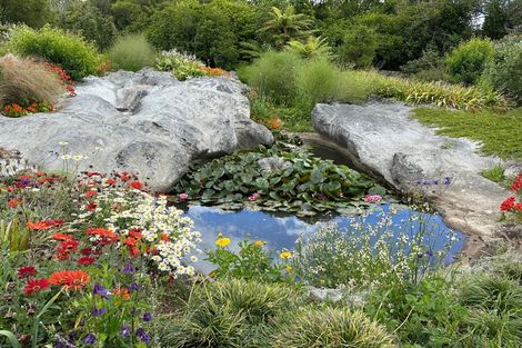 Photo of property in 10 Labyrinth Lane, Takaka, 7183