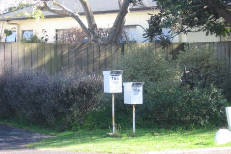 Photo of property in 15b Alexander Street, Tauranga South, Tauranga, 3112