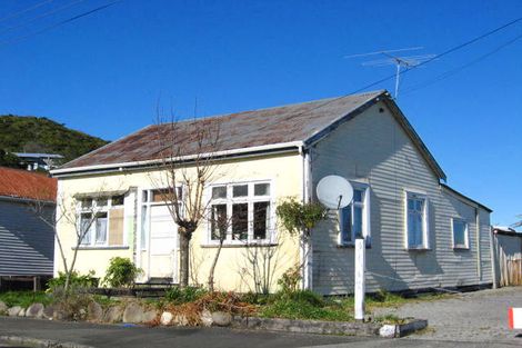 Photo of property in 14 Thompson Street, Greymouth, 7805