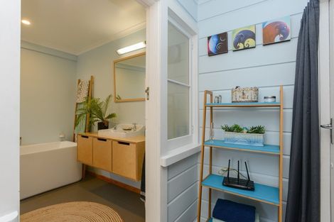 Photo of property in 118 Thompson Road, Bluff Hill, Napier, 4110