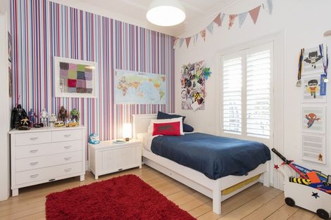 Photo of property in 2 Trinity Street, Ponsonby, Auckland, 1011