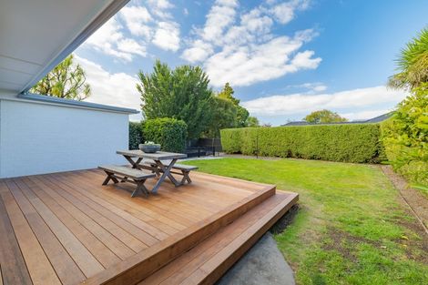 Photo of property in 42 Hudson Street, Bryndwr, Christchurch, 8053