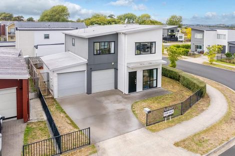 Photo of property in 4 Ridgedale Crescent, Flagstaff, Hamilton, 3210