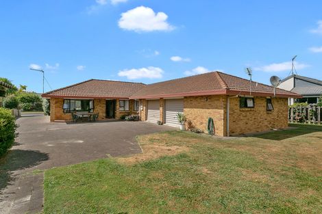 Photo of property in 18 Ngaio Street, Matamata, 3400