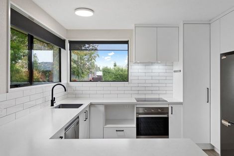 Photo of property in 1/22 Nepal Place, Burnside, Christchurch, 8053