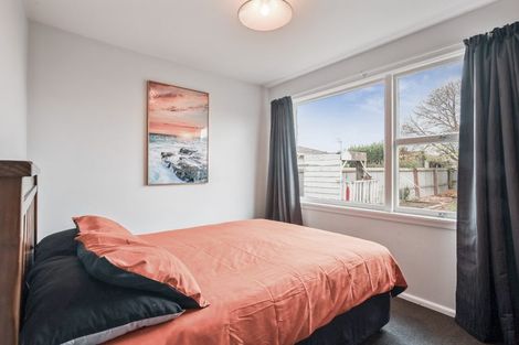 Photo of property in 21 Kinley Street, Rangiora, 7400