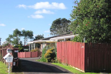 Photo of property in 2/109 Coronation Road, Papatoetoe, Auckland, 2025
