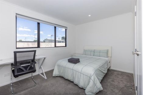 Photo of property in 7/18 May Street, Hamilton East, Hamilton, 3216