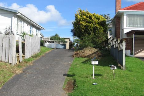 Photo of property in 83 Wharf Road, Te Atatu Peninsula, Auckland, 0610