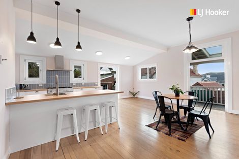 Photo of property in 372 High Street, Dunedin Central, Dunedin, 9016